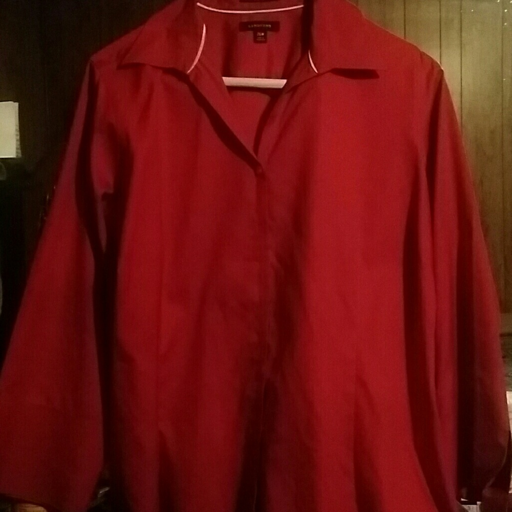 Plus size women's